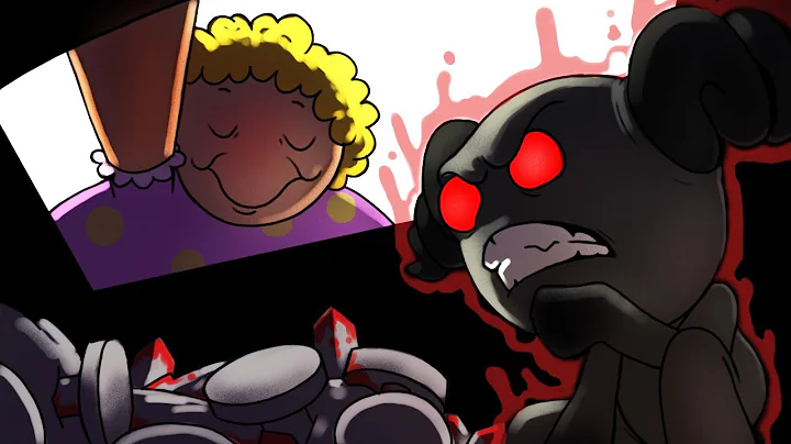 Every Item Is The Nail (INFINITE DAMAGE)