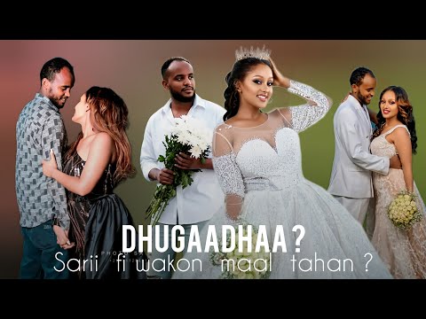 COMEDIAN WAKO FI SARI MAALIIF GARGAR BAHAN MAALTU MUDATE