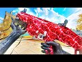 Perfect Max Sensitivity Movement On Warzone 