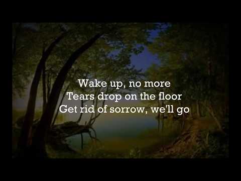 Free Download Alffy Rev - Greet Tomorrow Lyrics (ft Mr. Headbox & Afifah) Mp3 dan Mp4