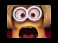 MINION BANANA DAY 公式バナナソング!