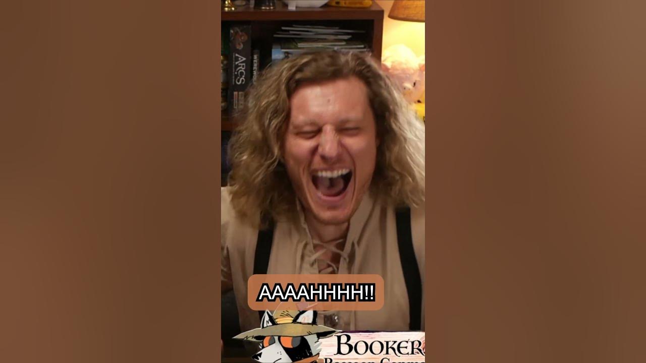 Top Tier Voice Acting! #dnd #ttrpg #dnd5e