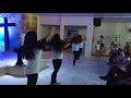 Lugar Secreto(Gabriela Rocha), coreografia grupo de dança Espaço Alternativo