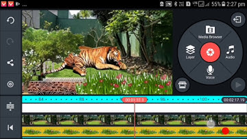 kinemater vfx editing tutorials