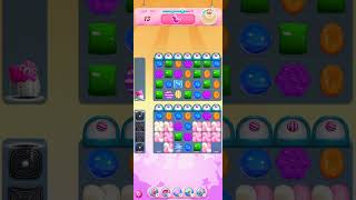 🍬Candy Crush🍭 All Levels 153/154🥇How to Beat Level Extreme HARD Level 🏆Like a Pro🍡 screenshot 2