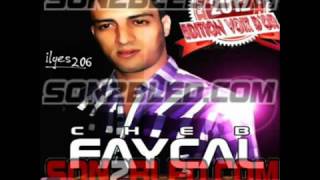 Cheb Fayçal   3labali Twali 2012 BY YACINE MARSAWI   YouTube