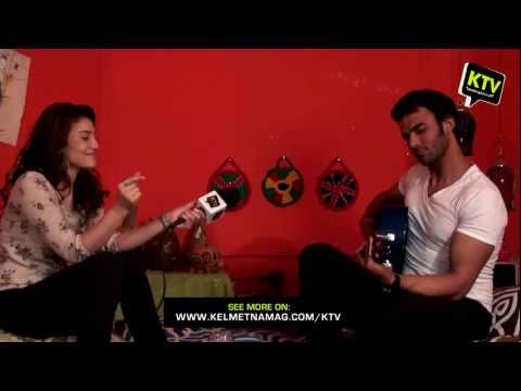 يا ناسى وعدك محمد مغربى نجم ستار أكاديمى 7