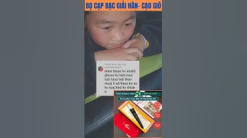 Bọ cạp bạc cạo gió, giải hàn cho mọi người  đau lưng mỏi gối tê tay hay nhức mỏi người