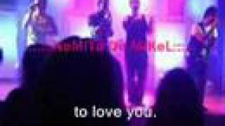 Watch Dnash Loco video