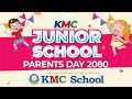 Junior school parents day 2080