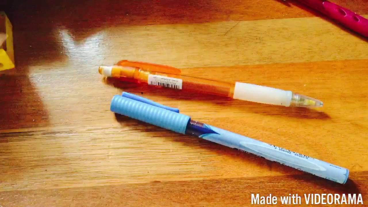 How to make a water gun YouTube