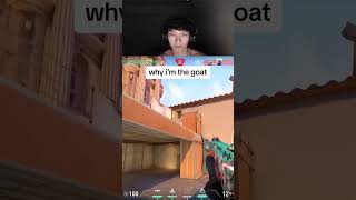 WHY SINATRAA IS THE GOAT 🐐