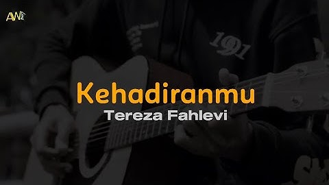 Vagetoz - Kehadiranmu || Cover by Tereza Fahlevi (Lirik/Lyric)
