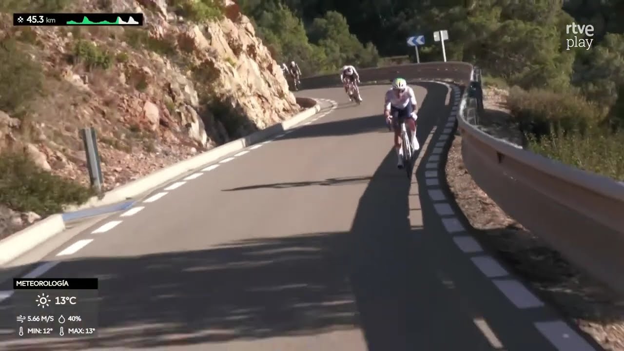 Classica Camp de Morvedre 2026