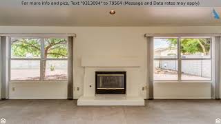 Priced at $540,000 - 7442 West Port Au Prince Lane, Peoria, AZ 85381