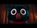 Hotel Transylvania | Mascotas Monstruosas