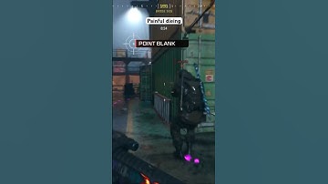 Oops… Did That Just Happen! #cod #callofduty #gaming #warzone #ps5 #mw3