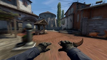 Two-Man Army With Deagle | Inferno | Juan Deags Fragmovie |