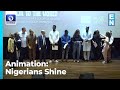 Annecy Int’l Animation Film Festival Invites Five Nigerian Animators