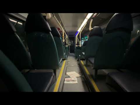 LT63UNK | Volvo B7RLE/Wright Eclipse 2 | Arriva Midlands 3966