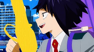 My Hero Academia OP / Opening 7 - Creditless | 4K | 24FPS