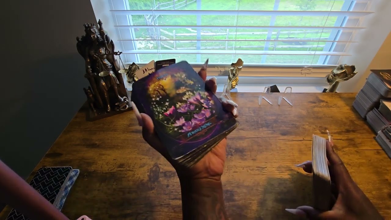 They can't believe you wasn't playing you really did let go .. 😭 this has changed everything cuz