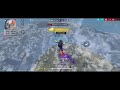 Free fire rank push gameplay with hello sam gamer  free fire