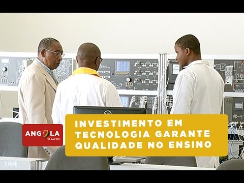 Investimento em tecnologia garante a qualidade no ensino