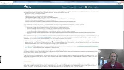 Writing Quality Assessments Intro Video for Email