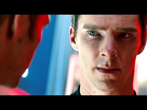 Star Trek Into Darkness - Internasjonal trailer (HD)