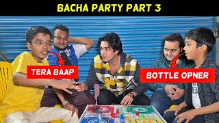 Bacha Party Part 3 Road Phateekh Salman Saif