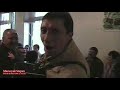 Зелене листя білі каштани Українське весілля 2005р Зелене листя білі каштани Українське весілля 2005р