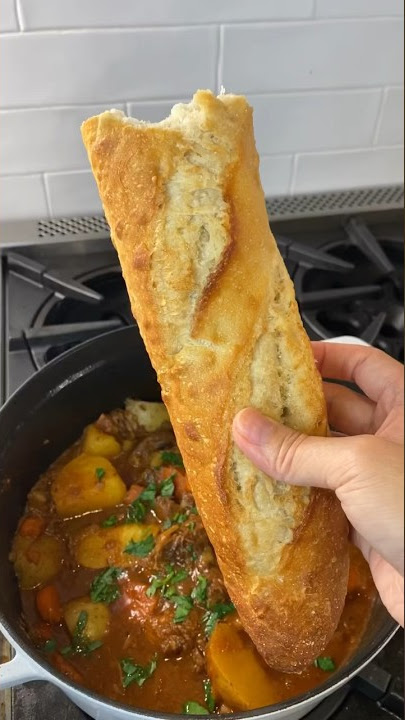 How to make a Hearty Beef Stew | MyHealthyDish