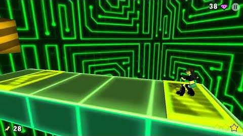 Diversion Level 4-19 (3 Stars): iOS Gameplay Walkthrough