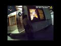 Bodycam: Los Angeles County Deputies Intervene During Critical Stabbing Incident