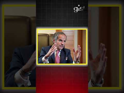 Iran Goes Ballistic Against IAEA US