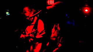Ted Painter: Honkey Tonk Woman Medley @ The Basement 1-15-12