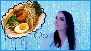 100% GLUTEN FREE RESTAURANT IN TOKYO? | Japan Travel Vlog (Pt. 8)