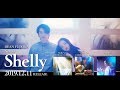 DEAN FUJIOKA New EP「Shelly」 Trailer