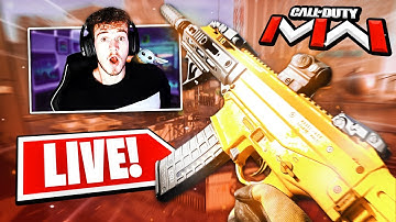 new *META* RAM-7 in WARZONE  (Best RAM-7 Class Setup / Loadout) - MW3