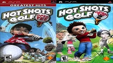 HMN - Load HBL on PSP using Patapon 2 demo or Golf Exploit