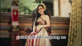TRI PUSPA - PUNYAN BINGIN LIRIK