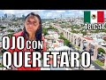 🔥 ASÍ NOS FUÉ en QUERÉTARO 😱 La CIUDAD que MÁS ATRAPA de MÉXICO 🇲🇽  Familia Viajera Argentina 🌎