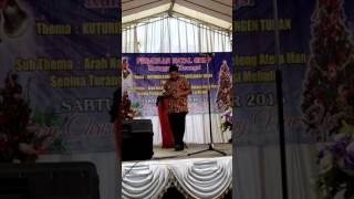 Sampati Aku Tuhan
