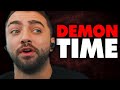 Mizkif Plans To Destroy Tectone