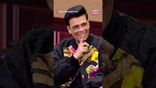 Bloopers In Case Toh Banta Hai ft. Karan Johar | Reality Show | #amazonminitv