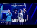 Edson & Hudson feat @maiaramaraisaoficial  - Caso Indefinido [DVD FOI DEUS]