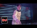 Dance System Live From DJ Mag HQ