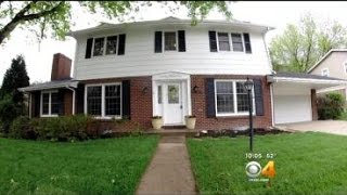 Open Homes Become Invitation For Thieves