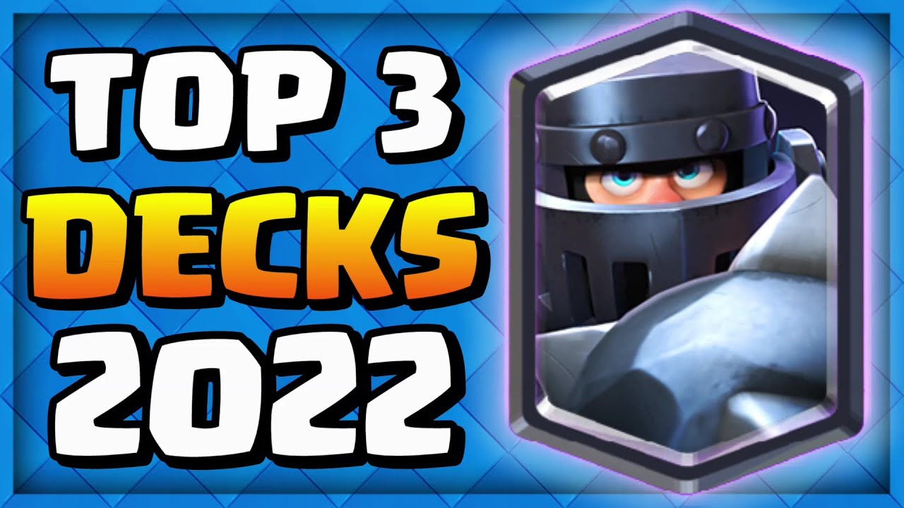 EVERYONE HATES THIS!! NEW PEKKA + MEGA KNIGHT DECK in CLASH ROYALE!! ⚠️ 
